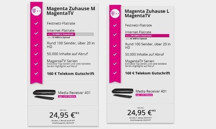 Knaller! Telekom MagentaZuhause M und L mit MagentaTV + Samsung GQ55Q8DN 55 Zoll QLED TV + Samsung Galaxy S8