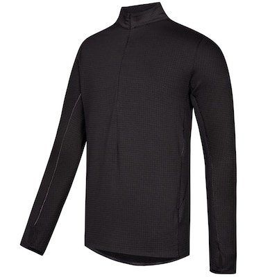 adidas ClimaHeat Zip Herren Sweatshirt für 25,94€ (statt 34€)