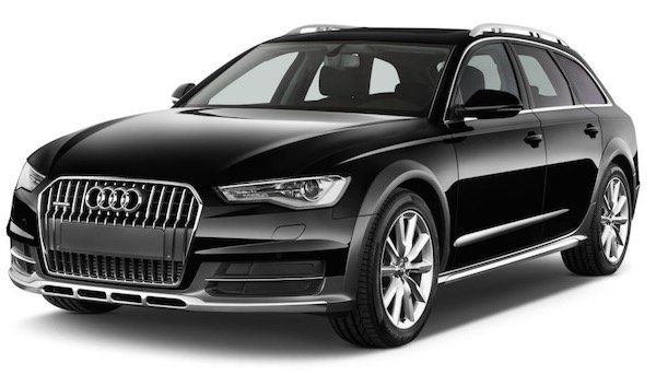 Audi A6 allroad quattro 3.0 TDI Leasing (Gewerbe) für 280€ mtl. netto