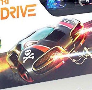 Anki Overdrive Rennbahn Starter Kit für 59€ (statt 74€)