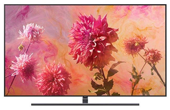 Samsung GQ75Q9FN   75 Zoll UHD QLED Fernseher für 2.649€ (statt 3.479€)