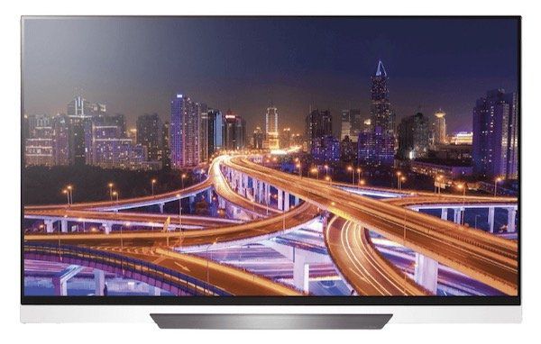 LG OLED55E8LLA   55 Zoll OLED UHD Fernseher für 1.299€ (statt 1.580€)