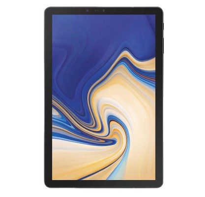 Samsung Galaxy Tab S4   10,5 Zoll Tablet (64GB) für 399,81€ (statt 465€)