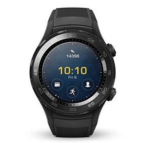 Huawei Watch 2 Smartwatch für 169€ (statt 224€) Huawei Watch 2 Smartwatch für 169€ (statt 224€)