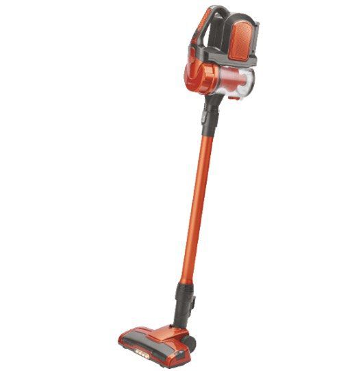CLATRONIC BS 1307 A Stielsauger in Kupfer ab 40€ (statt 64€)