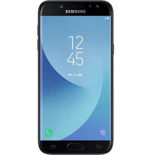 Samsung Galaxy J5 (2017) Duos mit 16GB und Dual SIM für 129,90€ (statt 146€)