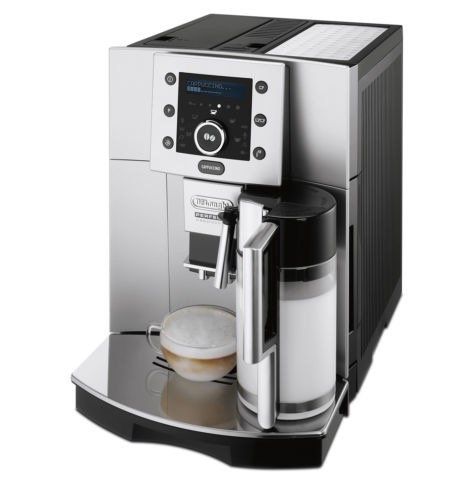DeLonghi ESAM 5500 Perfecta Kaffeevollautomat für 429€ (statt 479€)