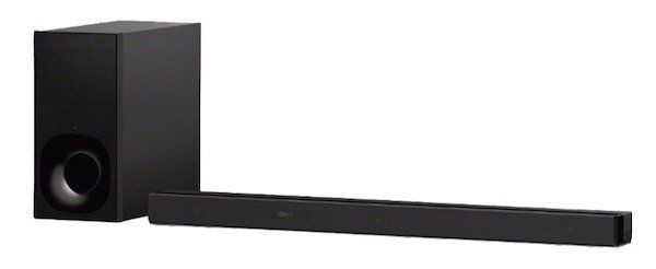 Sony KD 75XF9005   75 Zoll UHD Fernseher mit WLAN für 2.497€ + gratis Sony Soundbar (Wert 550€)