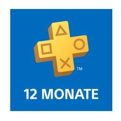 Playstation Plus (PS Plus) 12 Monate für nur 35,99€ (statt 55€)   nur für Neukunden