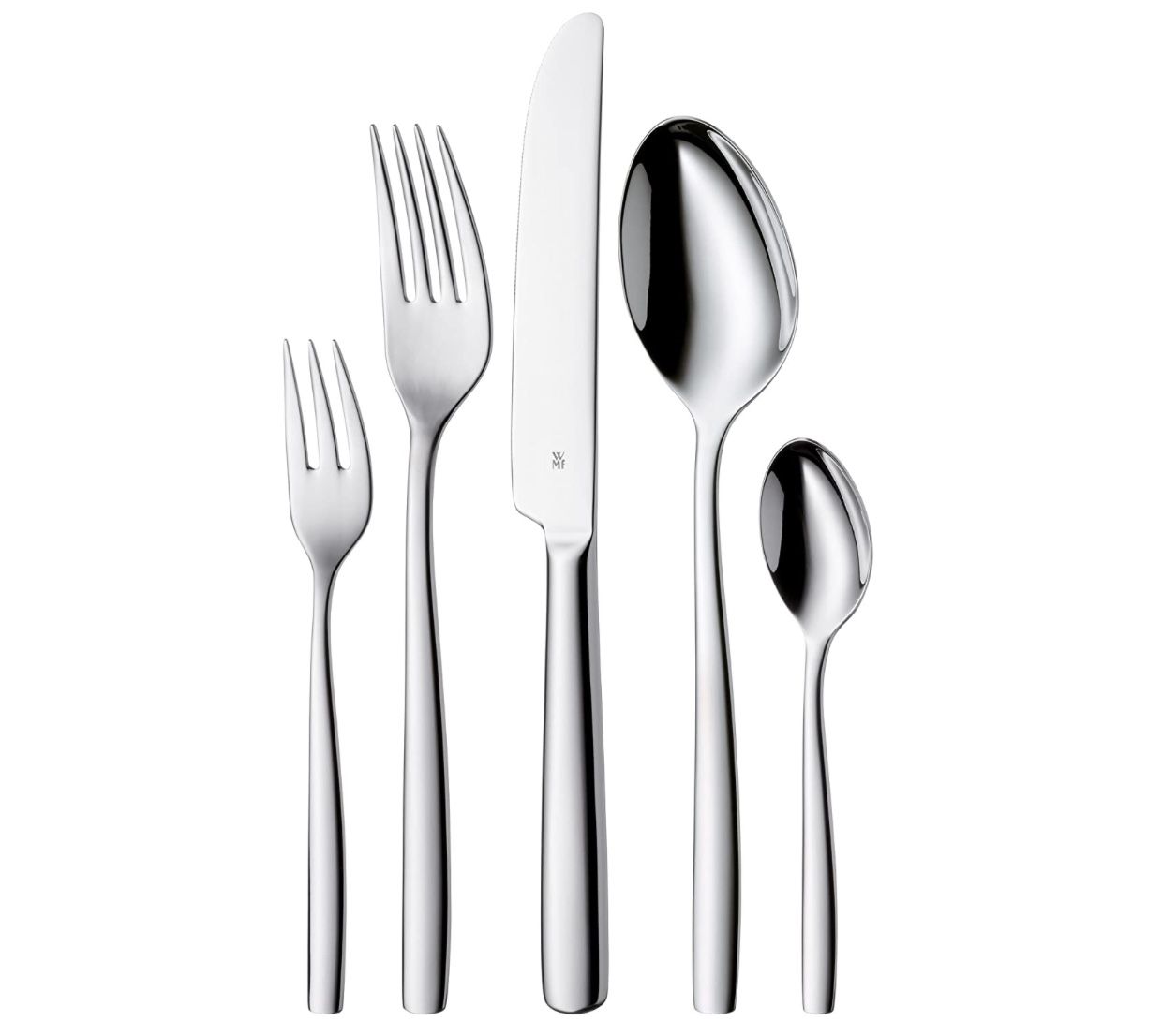 WMF Palma Besteck Set (30 teilig) für 59,99€ (statt 69€)