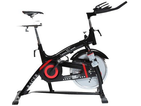 MediaMarkt: Viele Fitnessgeräte mit Direktabzug z.B. CHRISTOPEIT Racer Bike XL 2 Heimtrainer für 209,99€ (statt 290€)