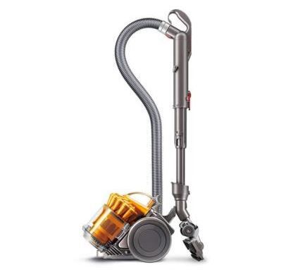 Dyson DC 22 Multifloor Bodenstaubsauger B Ware für 129€