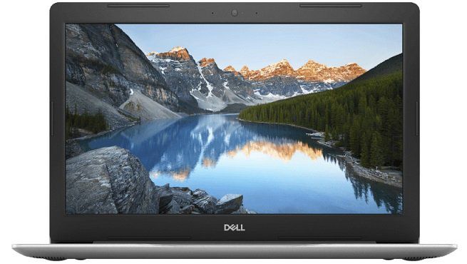 DELL INSPIRON 5570 Notebook mit 15.6, i5, 16GB RAM, 512GB SSD, AMD Radeon 530 für 769€ (statt 862€)