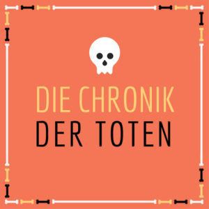 Die Chronik der Toten (Hörspiel) gratis
