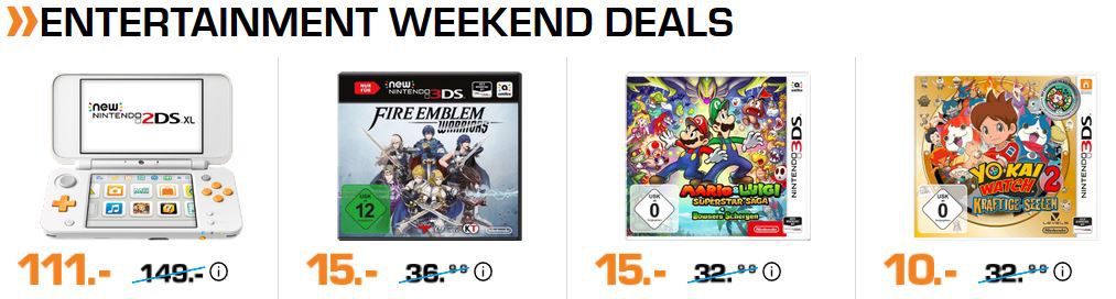 Saturn Entertainment Weekend Deals: z.B. JAMARA SpyVi Wifi Car Drohne für 59,99€ (statt 84€)   Tonie Hörfiguren ab 8,99€