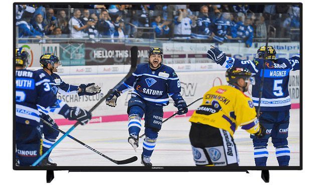 Grundig GUB 8862 55 LED TV für 399€ (statt 579€)