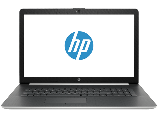 HP 17,3 Notebook (17 ca0330ng) mit Ryzen 5, 12 GB RAM, 1 TB HDD und 128 GB SSD für 557€ (statt 684€)