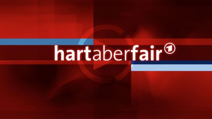 Freikarten für Hart aber fair (Berlin) im Dezember