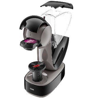 Kaufland: DeLonghi EDG 260 Infinissima Dolce Gusto Kapselmaschine für 24,99€ (statt 59€)