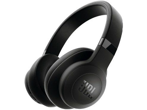 JBL E500BT Over ear Bluetooth Kopfhörer für 54,89€ (statt 65€)
