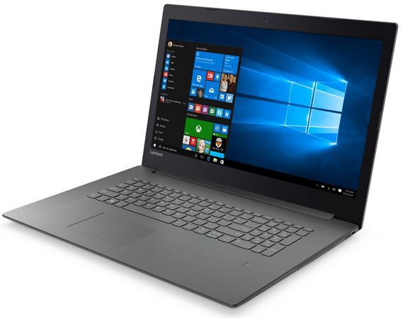 Lenovo V320 17IKBR   17,3 FullHD IPS Office Notebook mit i5 8GB RAM 256GB SSD für 555€ (statt 623€)