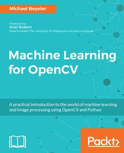 Machine Learning for OpenCV (Ebook) kostenlos