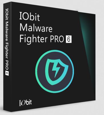 IObit Malware Fighter 6 PRO (3PCs/6 Monate, Windows) gratis