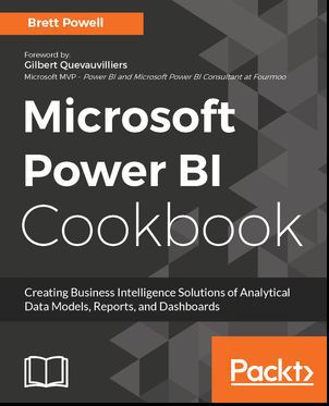 Microsoft Power BI Cookbook (Ebook) kostenlos