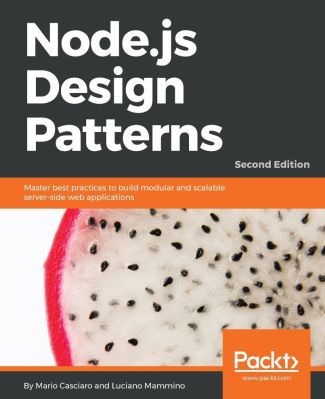 Node.js Design Patterns   Second Edition (Ebook) kostenlos