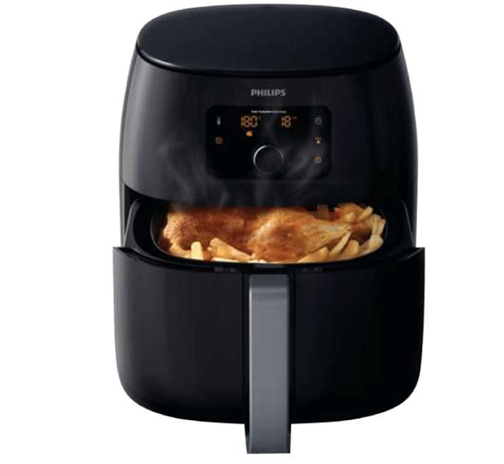 Philips HD 9652/90 Airfryer XXL Heißluftfritteuse für 186,55€ (statt 222€)