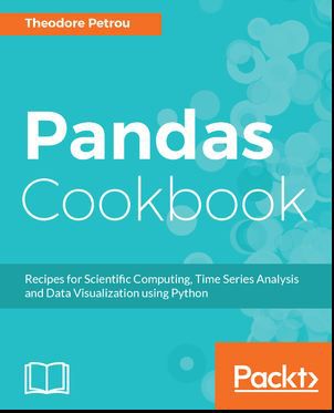 Pandas Cookbook (Ebook) kostenlos