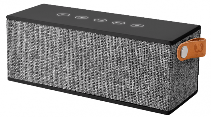 Fresh N Rebel Rockbox Brick Fabriq Edt. Bluetooth Lautsprecher für 39€ (statt 54€)