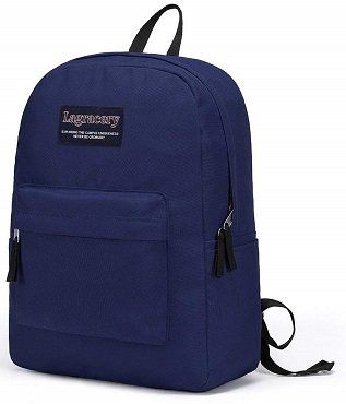 VEASTI leichter faltbarer Rucksack in versch. Farben für 13,99€ (statt 28€)