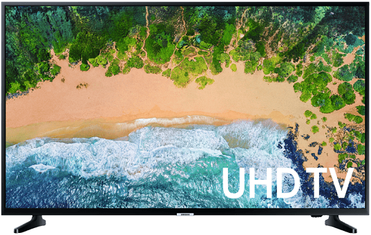 SAMSUNG UE65NU7099U 65 LED Smart TV für 699€ (statt 756€)