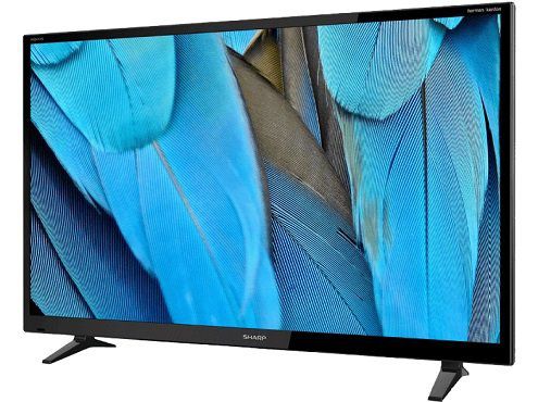 SHARP LC 32HI3012E 32 Zoll LED TV für 144€ (statt 199€)