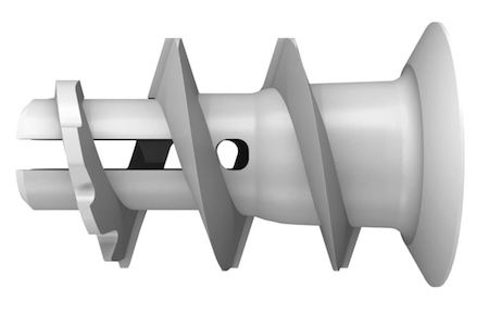 🔩 160er Pack Fischer Gipskarton Dübel in GK Dose ab 21,99€ (statt 29€)