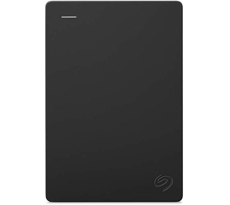 Seagate STGX4000400   4TB portable 2.5 Zoll Festplatte Amazon Exclusive für 84,99€ (statt 106€)