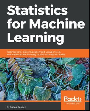 Statistics for Machine Learning (Ebook) kostenlos