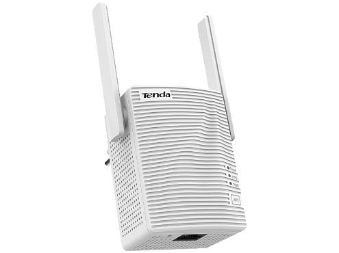 Tenda A15 AC750 Dual Band WLAN Repeater für 19€ (statt 34€)