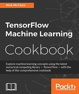 TensorFlow Machine Learning Cookbook (Ebook) kostenlos