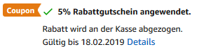 30% Rabatt auf WIS LED Deckenleuchten   verschiedene Ausführungen in kaltweiß oder warmweiß ab 17,54€