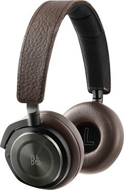 Bang & Olufsen BeoPlay H8 On Ear Kopfhörer für 260,99€ (statt 399€)