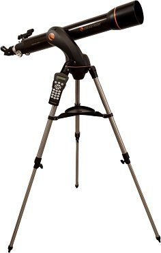 BAADER PLANETARIUM NexStar 90GT Teleskop für 259€ (statt 449€)