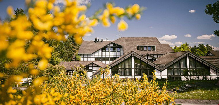 Last Minute! ÜN in der Vulkaneifel inkl. Frühstück, Sauna, Wellness & mehr für 36€ p.P.