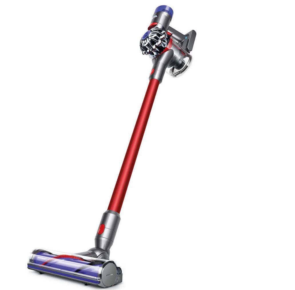 Dyson V7 Absolute Akku Staubsauger refurb. für 219€ (statt neu 299€)