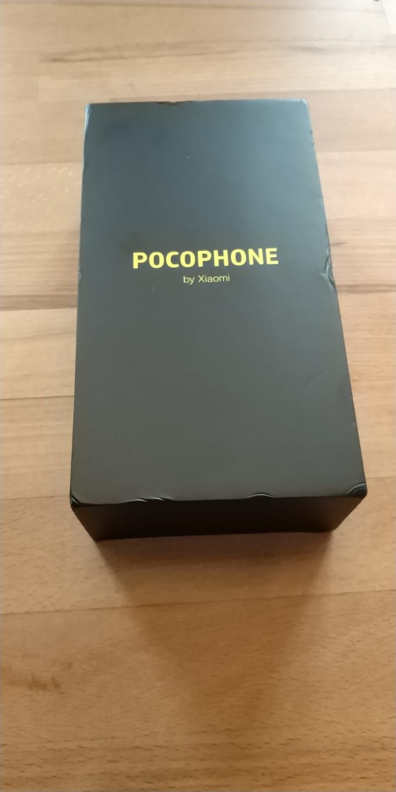 Xiaomi Pocophone F1 im Test