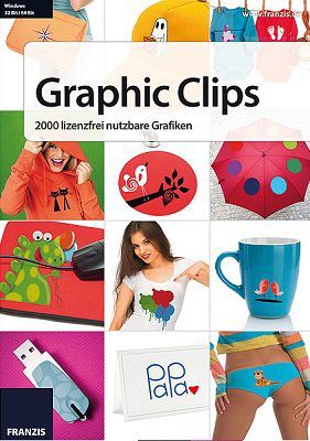 Das neue Grafik  und Druckpaket von Franzis gratis