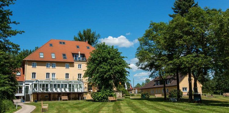 2 ÜN im 4* Hotel bei Schwerin inkl. Frühstück, Dinner, Shuttleservice & Saunanutzung ab 99€ p.P.   auch über Weihnachten