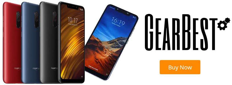 Xiaomi Pocophone F1 im Test