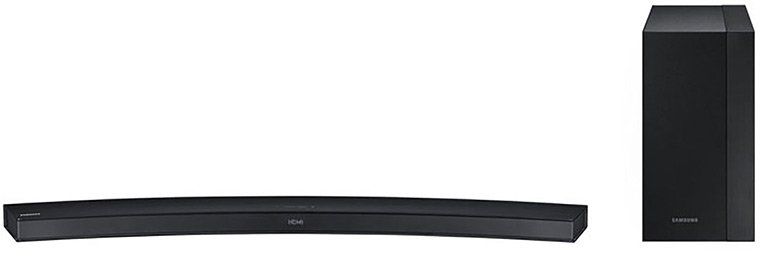 Vorbei! Samsung HW M4500/ZG Bluetooth Soundbar mit 260 Watt für 196€ (statt 296€)